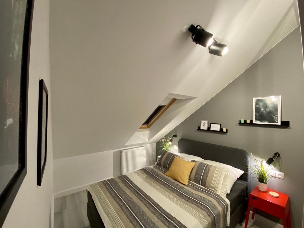 Ski Sun Sea - Rodzinny Apartament Pod Gondola Świeradów-Zdrój Exteriör bild