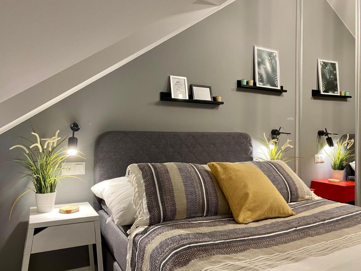 Ski Sun Sea - Rodzinny Apartament Pod Gondola Świeradów-Zdrój Exteriör bild