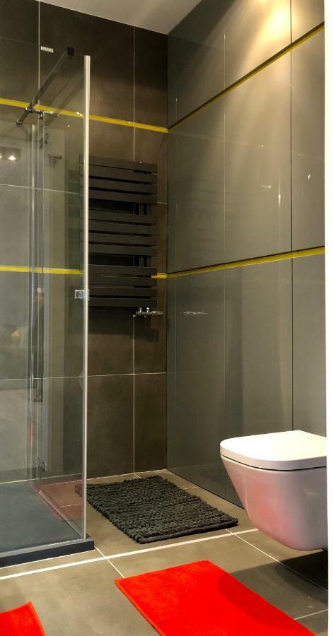 Ski Sun Sea - Rodzinny Apartament Pod Gondola Świeradów-Zdrój Exteriör bild
