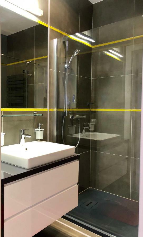 Ski Sun Sea - Rodzinny Apartament Pod Gondola Świeradów-Zdrój Exteriör bild