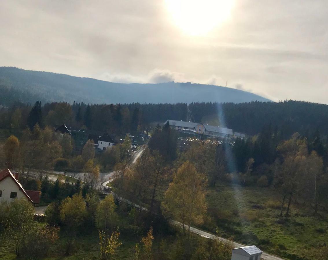 Ski Sun Sea - Rodzinny Apartament Pod Gondola Świeradów-Zdrój Exteriör bild