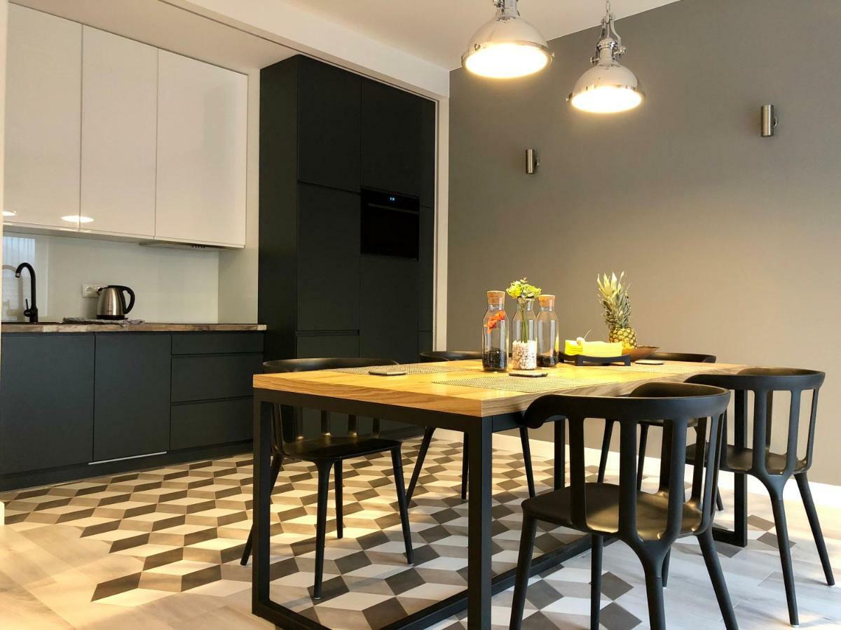 Ski Sun Sea - Rodzinny Apartament Pod Gondola Świeradów-Zdrój Exteriör bild