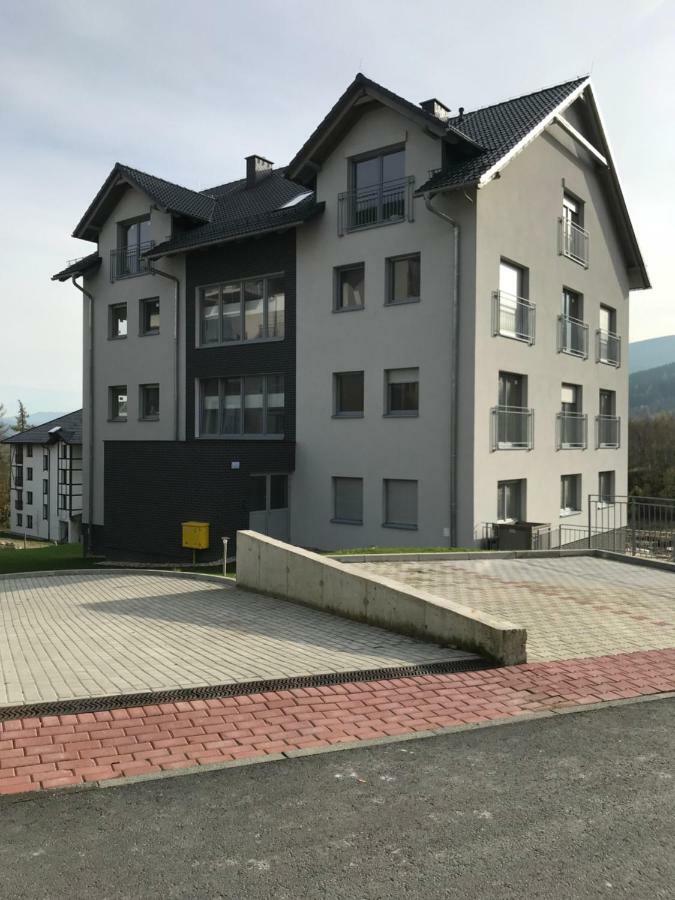 Ski Sun Sea - Rodzinny Apartament Pod Gondola Świeradów-Zdrój Exteriör bild