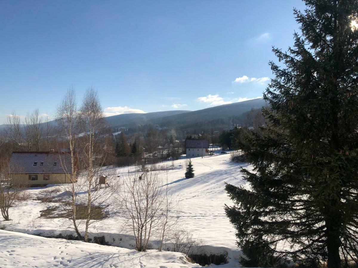Ski Sun Sea - Rodzinny Apartament Pod Gondola Świeradów-Zdrój Exteriör bild